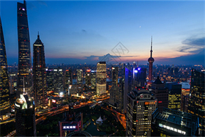 Shanghai's Art Stage and Performing Arts Activities Shanghai's Art Stage and Performing Arts Activities