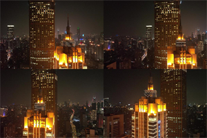 社会责任：企业在上海的研发角色