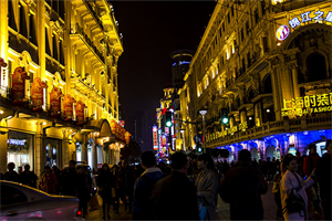 智能家居技术在上海的市场潜力