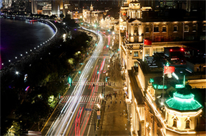 上海的经济政策变革与展望