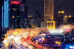 Analysis of corruption issues in Shanghai's urban governance