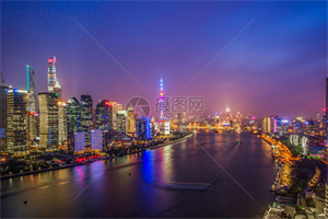 绿色经济在上海发展的前景与挑战