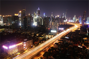 上海的渔业资源与环境保护的协调