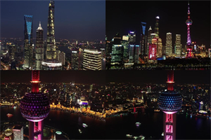 上海的女性运动与底线原则的推动