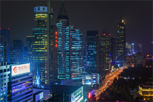 上海经济复苏的关键领域分析