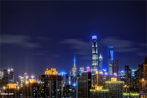 上海的可再生能源发展现状